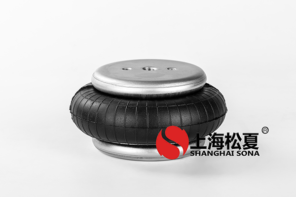 振動平臺降噪安裝單層JBF型<a href='http://t6868.cn/' target='_blank'><u>空氣彈簧</u></a>