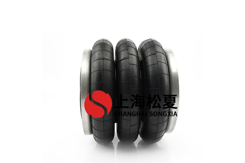 空氣彈簧的設(shè)計(jì)有什么特點(diǎn)？
