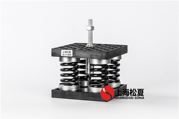 ZTA型減振彈簧減振器怎么防護(hù)？