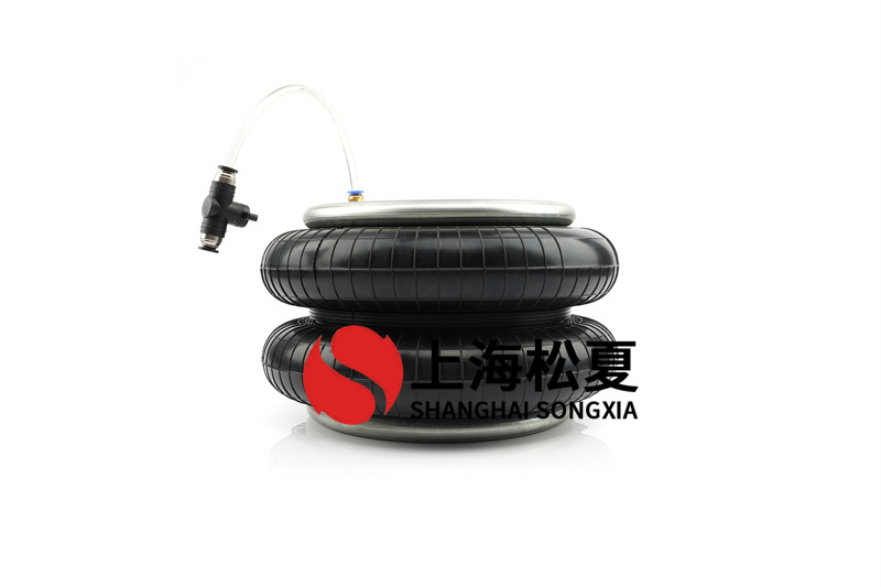 <a href='http://t6868.cn/' target='_blank'><u>空氣彈簧</u></a>充氣機的制作方法