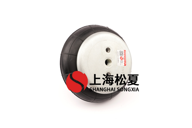 制冷機組<a href='http://t6868.cn/' target='_blank'><u>空氣彈簧</u></a>噪音控制技術(shù)性
