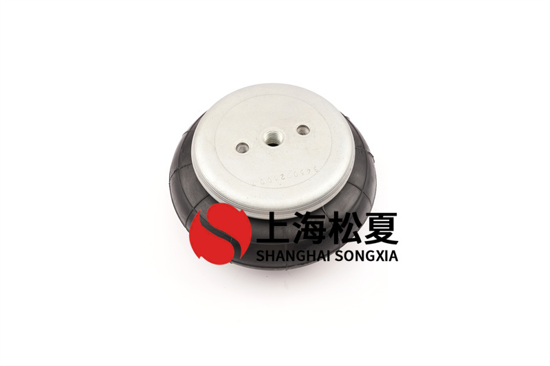 簡述<a href='http://t6868.cn/' target='_blank'><u>空氣彈簧</u></a>的剛度控制過程