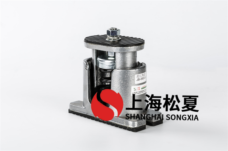 彈簧減震器有哪些好的選擇？
