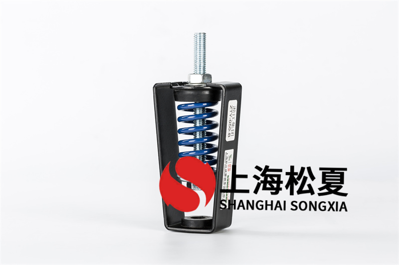 彈簧減震器有哪些好的選擇？