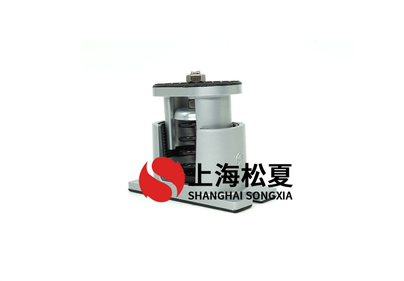 可調(diào)彈簧減震器的載重秤有什么作用？