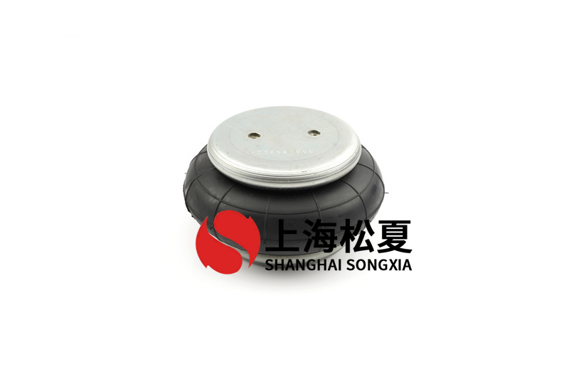 橡膠<a href='http://t6868.cn/' target='_blank'><u>空氣彈簧</u></a>制造安裝結(jié)構(gòu)