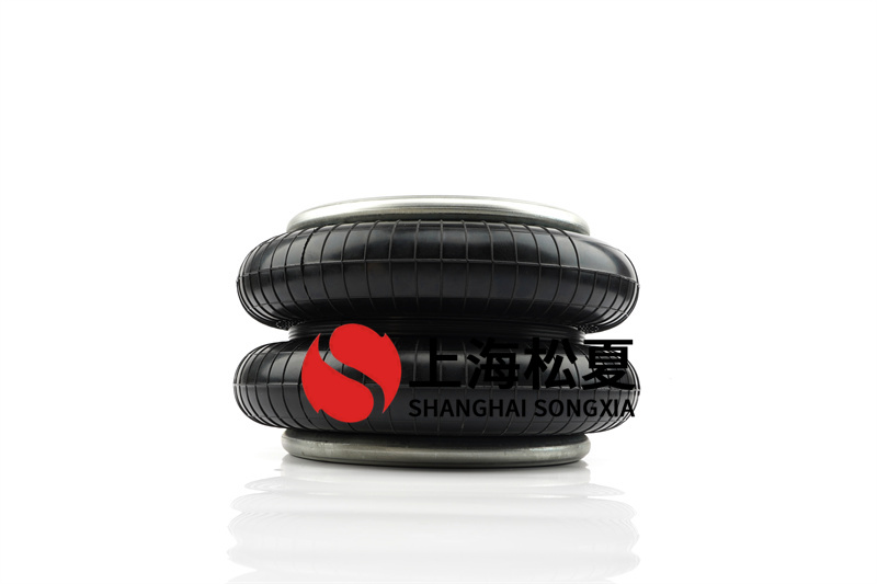緩沖式<a href='http://t6868.cn/' target='_blank'><u>空氣彈簧</u></a>的作用