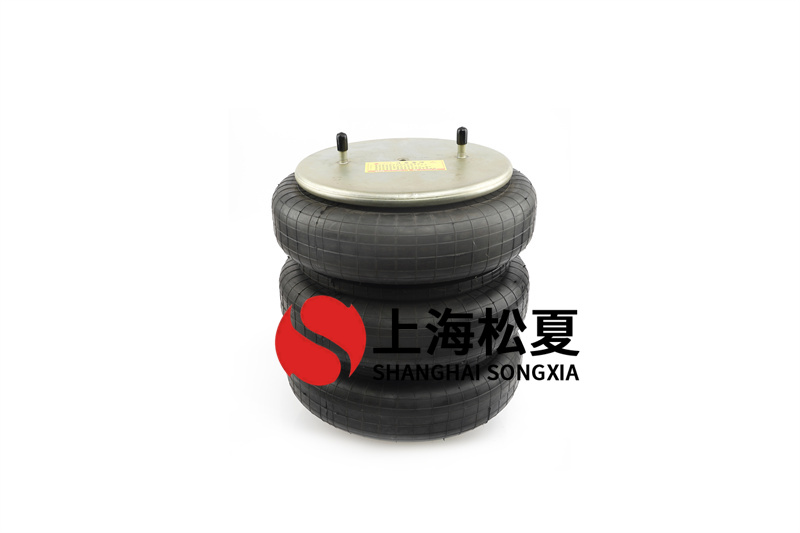 橡膠<a href='http://t6868.cn/' target='_blank'><u>空氣彈簧</u></a>組件的結(jié)構(gòu)和功能