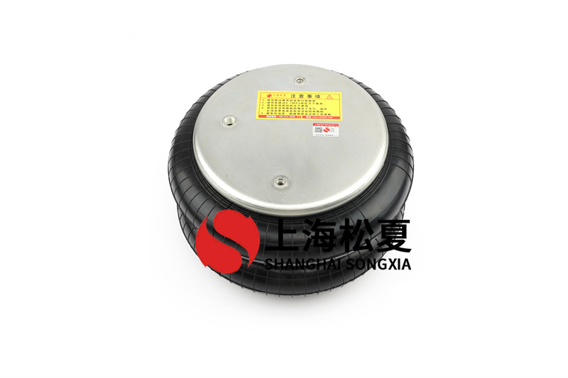 震動篩<a href='http://t6868.cn/' target='_blank'><u>空氣彈簧</u></a>概述