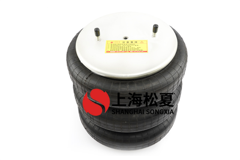 膜式<a href='http://t6868.cn/' target='_blank'><u>空氣彈簧</u></a>動態(tài)預測方法