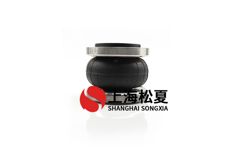橡膠<a href='http://t6868.cn/' target='_blank'><u>空氣彈簧</u></a>設(shè)計(jì)的主要優(yōu)點(diǎn)