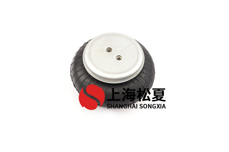 橡膠<a href='http://t6868.cn/' target='_blank'><u>空氣彈簧</u></a>應用空氣壓縮為物質