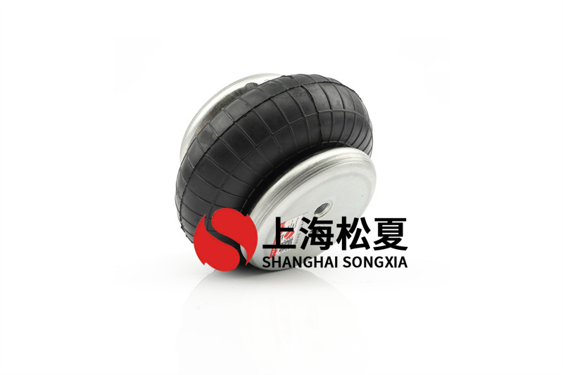 橡膠<a href='http://t6868.cn/' target='_blank'><u>空氣彈簧</u></a>在工業(yè)諸多的優(yōu)勢