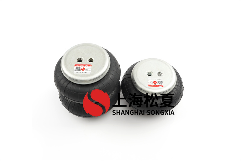 變頻調速和橡膠<a href='http://t6868.cn/' target='_blank'><u>空氣彈簧</u></a>的工作原理