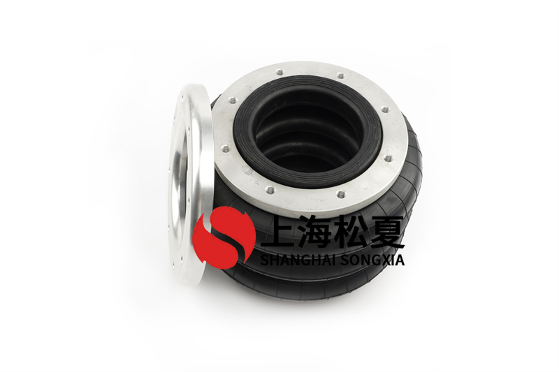 橡膠<a href='http://t6868.cn/' target='_blank'><u>空氣彈簧</u></a>在起重機械上的應(yīng)用